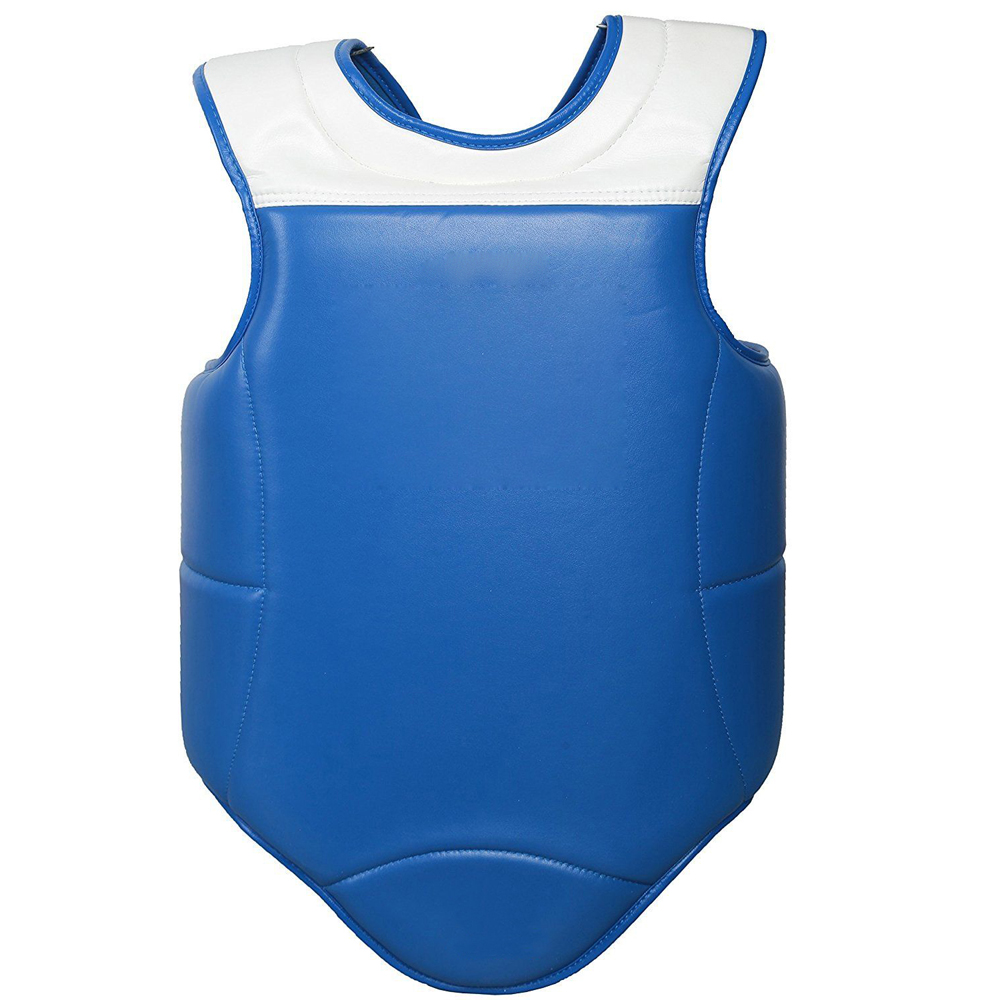 Chest Guards